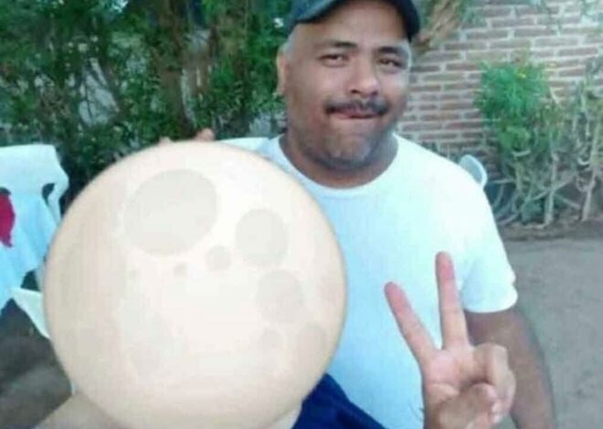 Angustia en Obregón: desaparece hombre enfermo tras cita médica en el IMSS