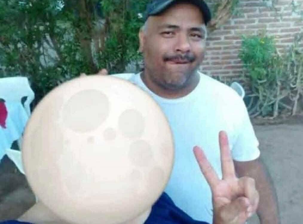 Angustia en Obregón: desaparece hombre enfermo tras cita médica en el IMSS