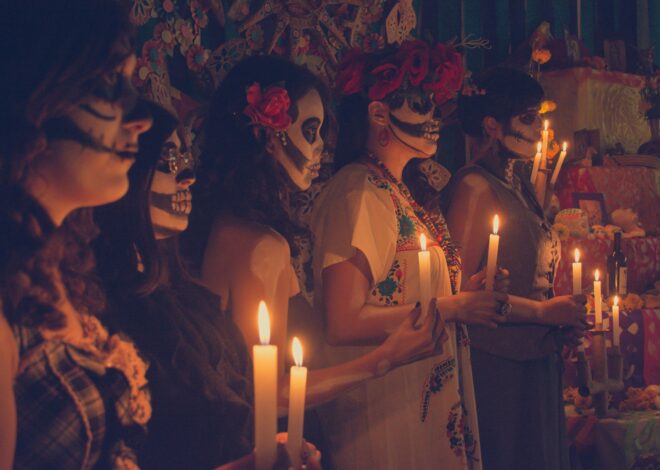 ¿Fiesta o recuerdo? El verdadero origen del Día de Muertos que pocos conocen