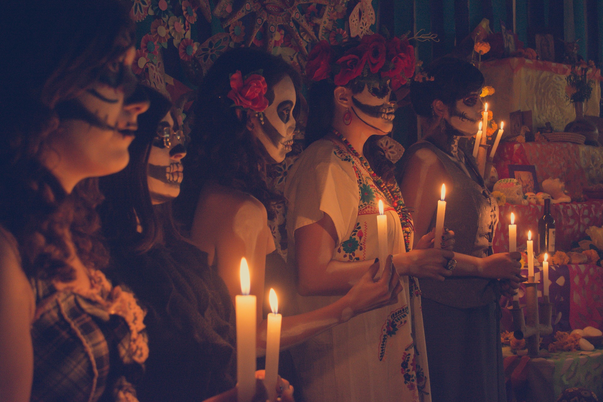 ¿Fiesta o recuerdo? El verdadero origen del Día de Muertos que pocos conocen