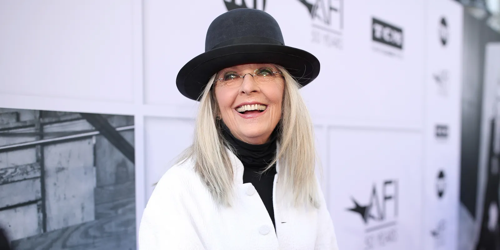 💔 Adiós a Diane Keaton: la eterna “Annie Hall” muere a los 79 años