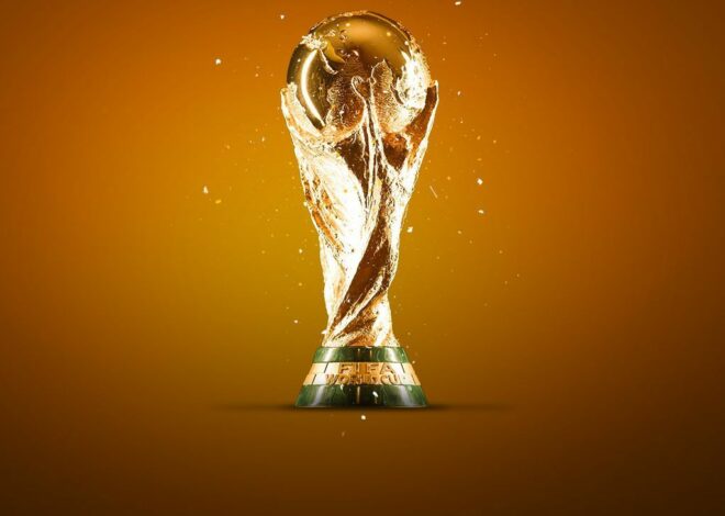 Estas son las selecciones que ya están fuera del Mundial