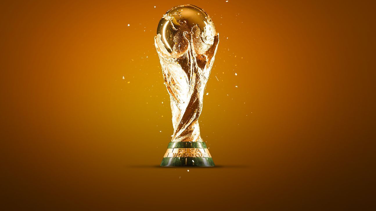 Estas son las selecciones que ya están fuera del Mundial