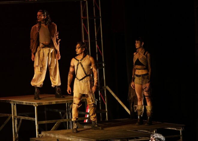 FAOT 2026: un encuentro cultural que pondrá a Sonora en los ojos del mundo