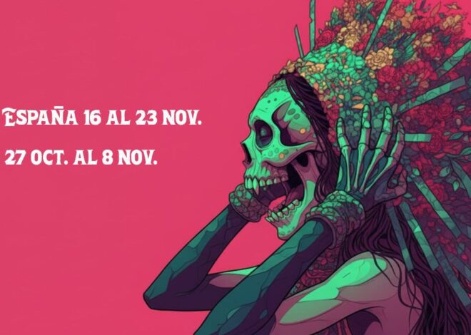 Cajeme será subsede del Espanto Film Fest 2025