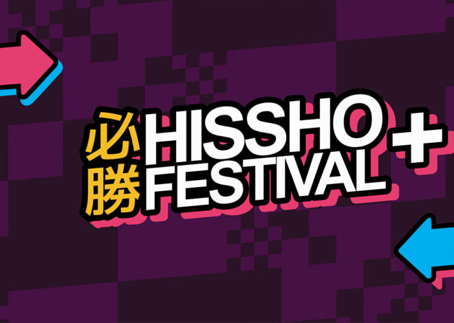 ¡Regresa el HISSHO FEST a Ciudad Obregón con anime, K-POP y mucha diversión!