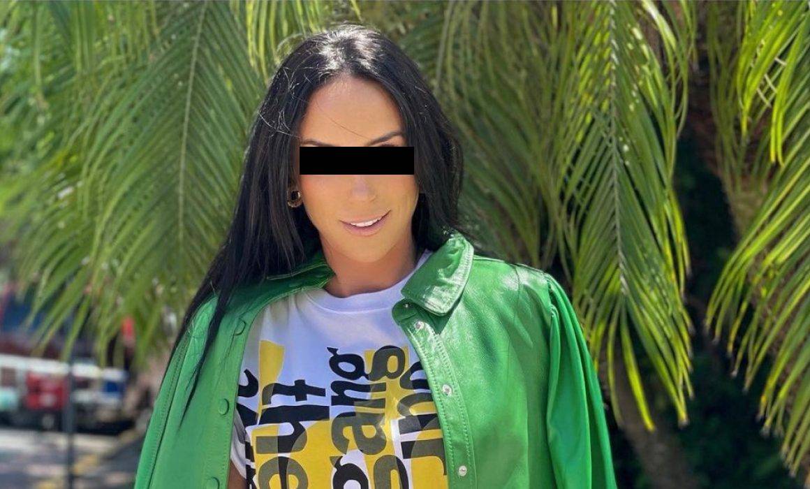 La caída de Álvarez Puga revive los rumores sobre Inés Gómez Mont: ¿dónde está la conductora?