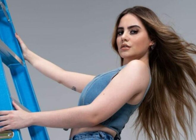 Ingrid Contreras y Cuatro Cuartos iluminarán la ExpoFest Cajeme 2025
