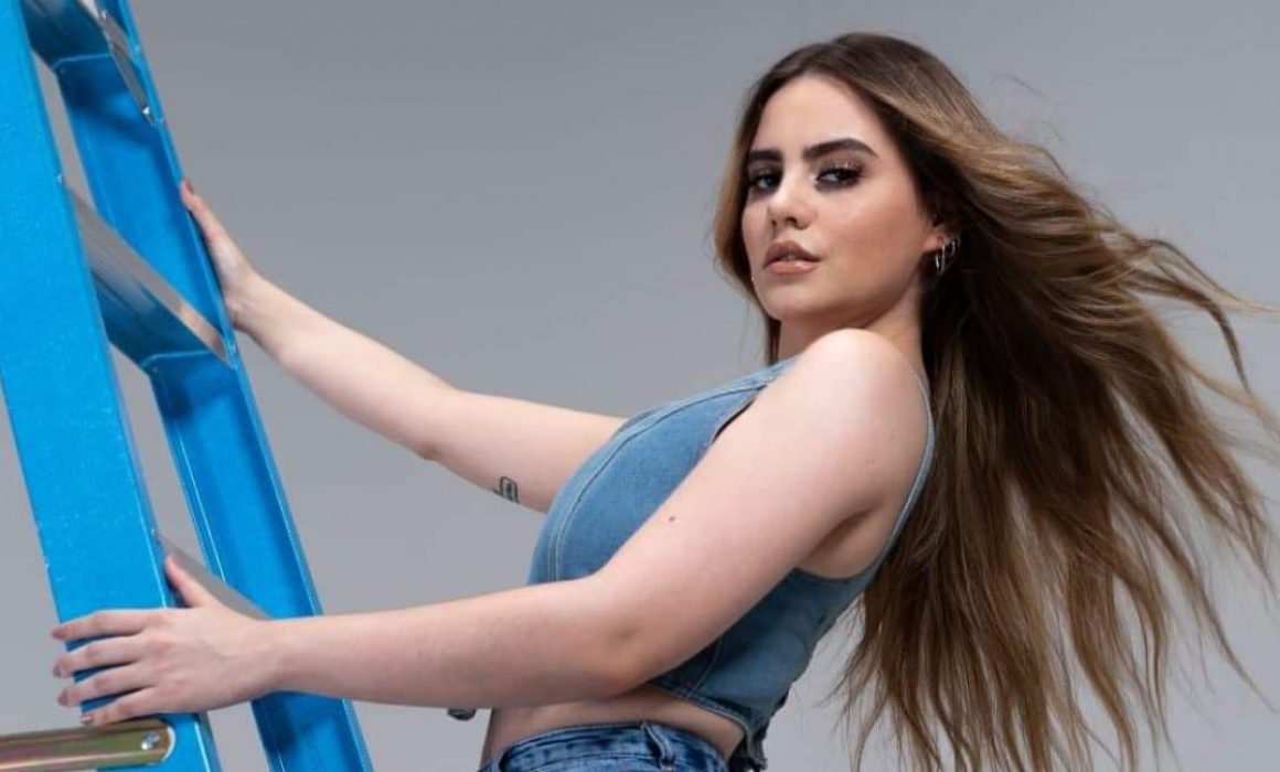 Ingrid Contreras y Cuatro Cuartos iluminarán la ExpoFest Cajeme 2025