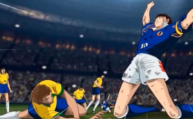 Japón remonta y hace historia al vencer por primera vez a Brasil
