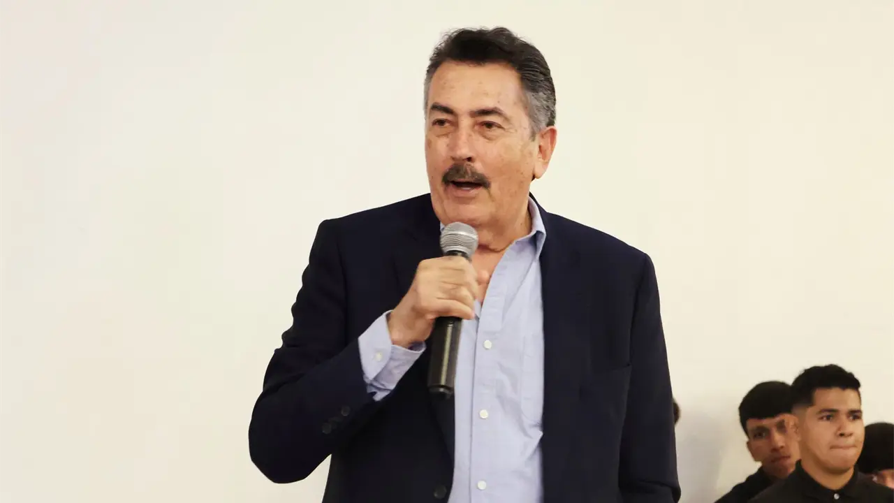 Denuncian manipulación política detrás de marchas ciudadanas en Cajeme