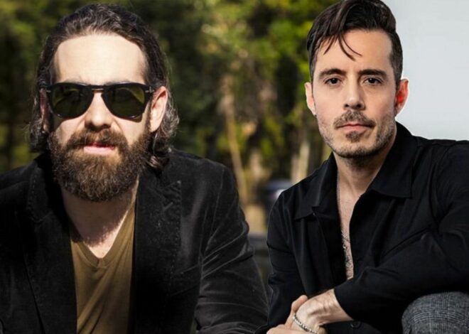 La traición que rompió a PXNDX: Arturo Arredondo lo confirma todo