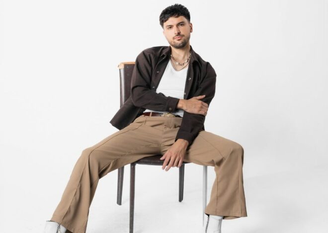 Orgullo sonorense: “Kakalo” cerrará la ExpoFest Cajeme 2025 con música, emoción y talento