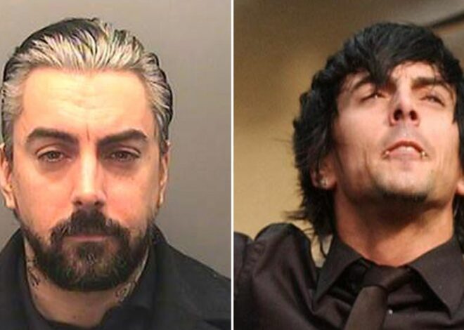 ☠️ Ian Watkins, exvocalista de Lostprophets, muere apuñalado en prisión