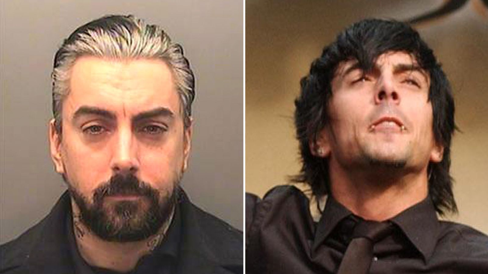 ☠️ Ian Watkins, exvocalista de Lostprophets, muere apuñalado en prisión