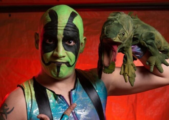 ¡Lucha Libre AAA llega a Obregón y fans enloquecen!