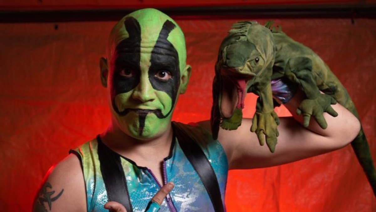¡Lucha Libre AAA llega a Obregón y fans enloquecen!
