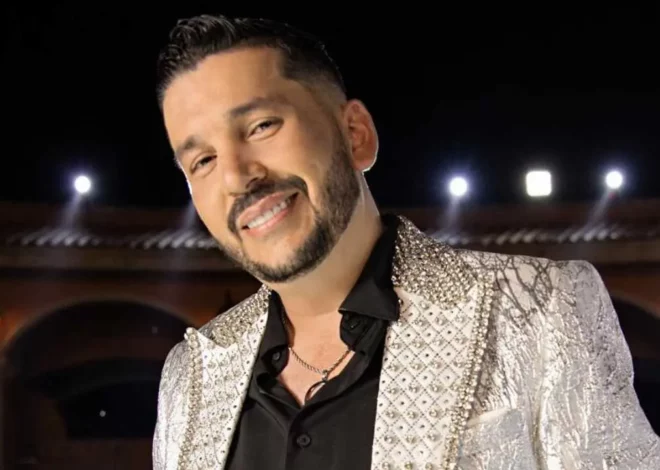 Luis Ángel “El Flaco” cerrará con broche de oro el ExpoFest Cajeme 2025
