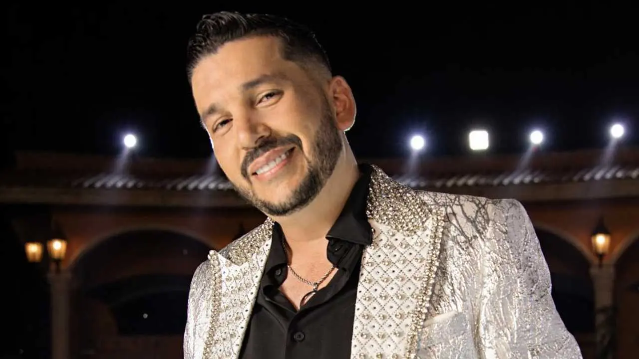 Luis Ángel “El Flaco” cerrará con broche de oro el ExpoFest Cajeme 2025