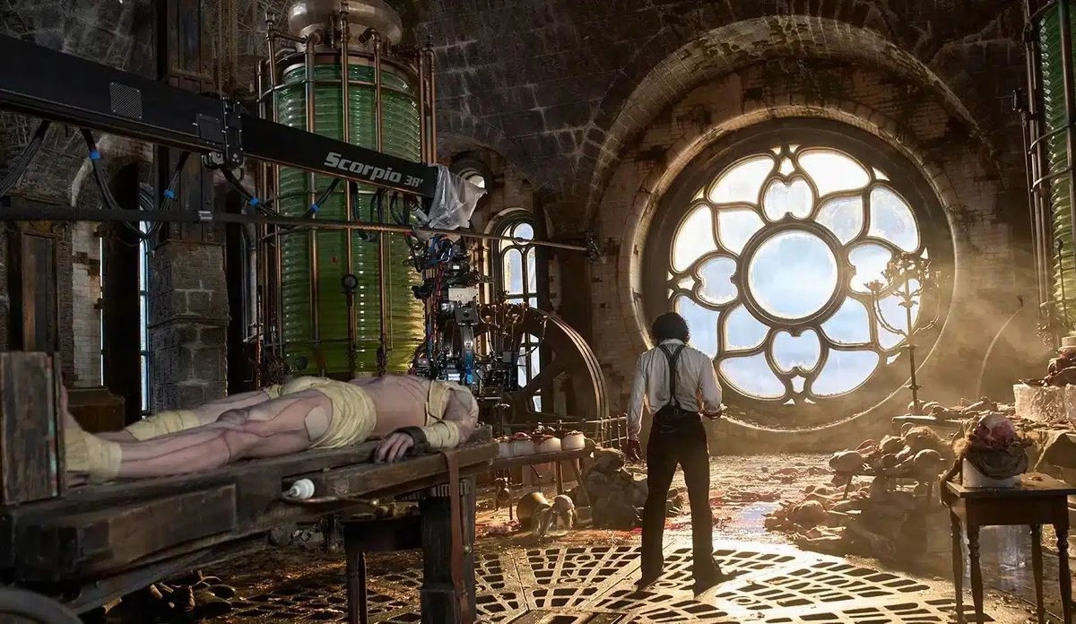¿Cajeme se queda sin Frankenstein de Guillermo del Toro? 😱