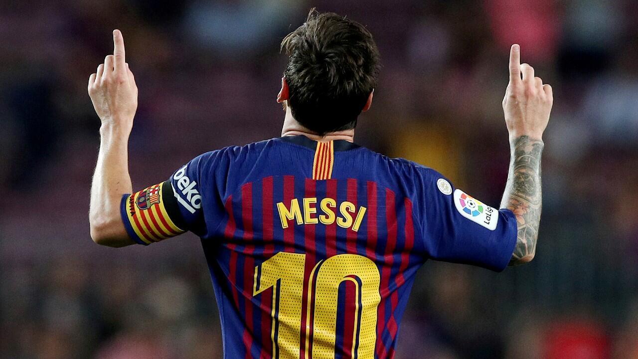 Messi firma hasta 2028 con Inter Miami y deja muchas preguntas