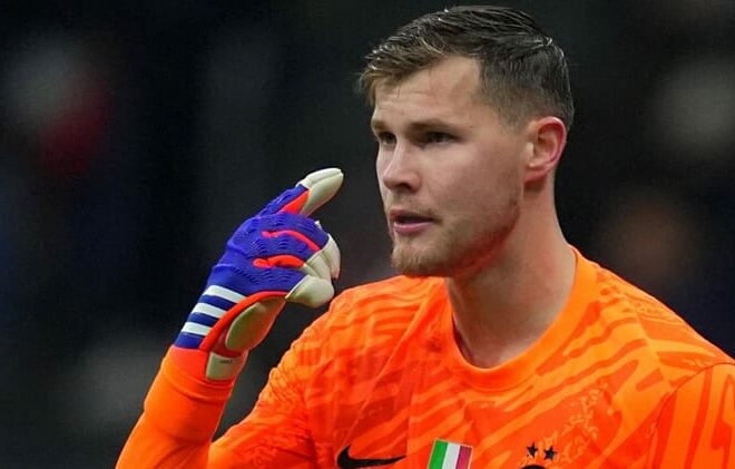 Portero del Inter de Milán atropella y mata a un anciano en Italia