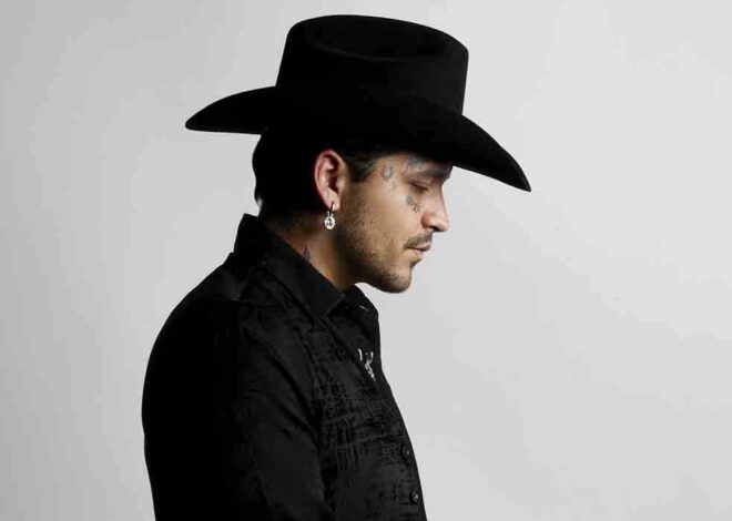 Christian Nodal bajo investigación: ¿del escenario a los tribunales?