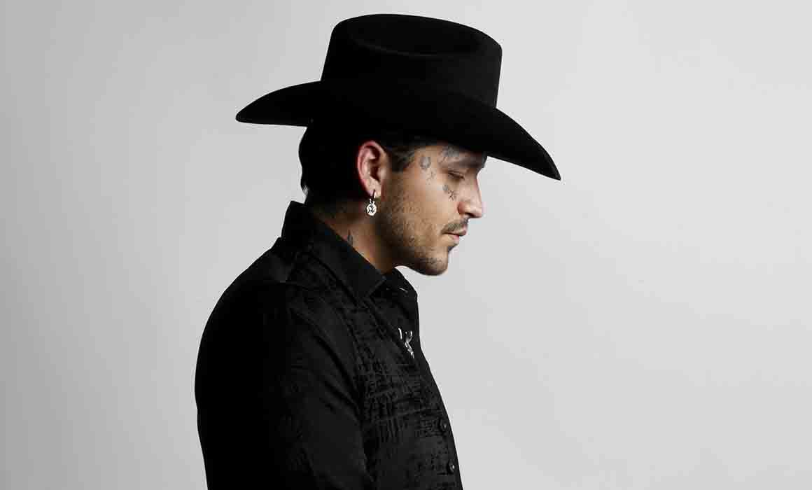 Christian Nodal bajo investigación: ¿del escenario a los tribunales?