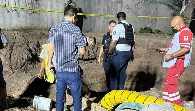 Gobierno de Cajeme expresa condolencias y apoyo a familias afectadas