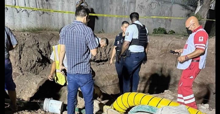 Gobierno de Cajeme expresa condolencias y apoyo a familias afectadas