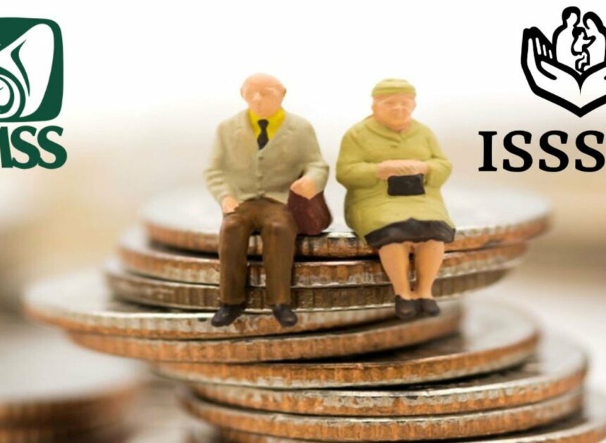 ¡Aguinaldo doble para jubilados y pensionados!