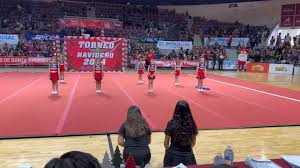 Anuncian la edición 38 del Torneo Navideño de Basquetbol, Danza y Porristas