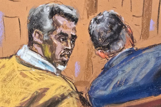 ¿Intentaron matar a Diddy? El rapero habría sido atacado en su celda