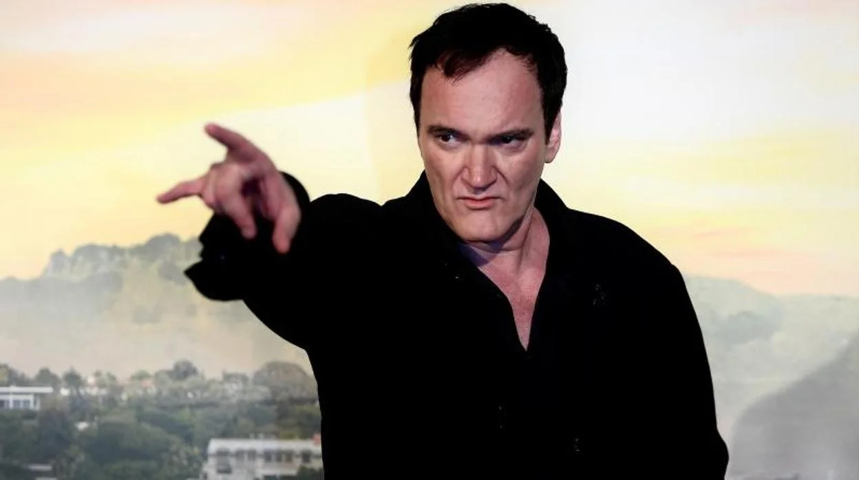 Publicarán la “Quentin Tarantino Library”, una serie de libros sobre su obra y proceso creativo