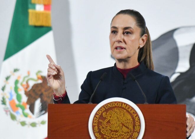 Sheinbaum anuncia respaldo a ganaderos de Sonora, Coahuila y Durango
