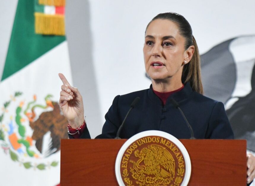 Sheinbaum anuncia respaldo a ganaderos de Sonora, Coahuila y Durango