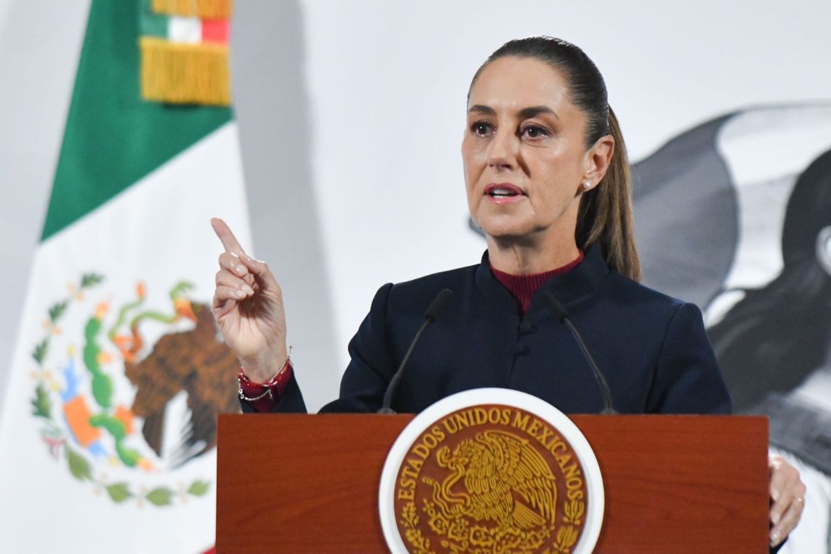 Sheinbaum anuncia respaldo a ganaderos de Sonora, Coahuila y Durango