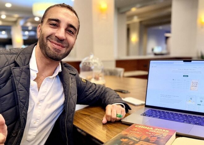 ¿Simón Levy detenido o víctima de atentado? Las dos versiones del escándalo