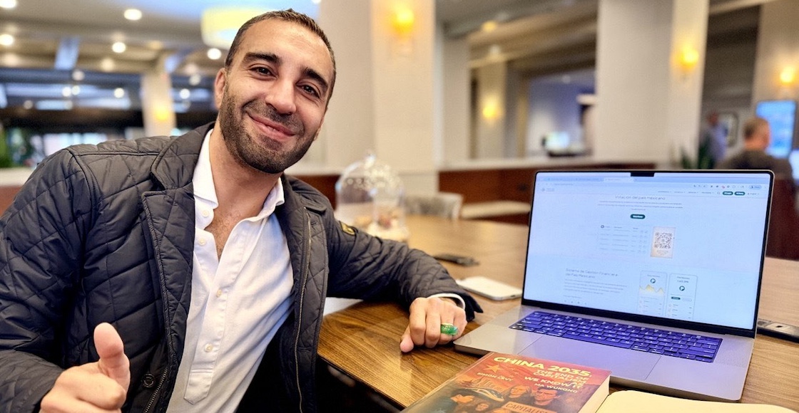 ¿Simón Levy detenido o víctima de atentado? Las dos versiones del escándalo