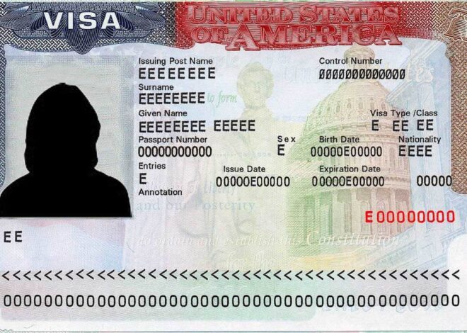 ¿Cómo saber si tu visa americana fue revocada? Aquí los pasos para revisar tu estatus