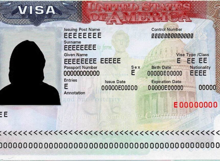 ¿Cómo saber si tu visa americana fue revocada? Aquí los pasos para revisar tu estatus