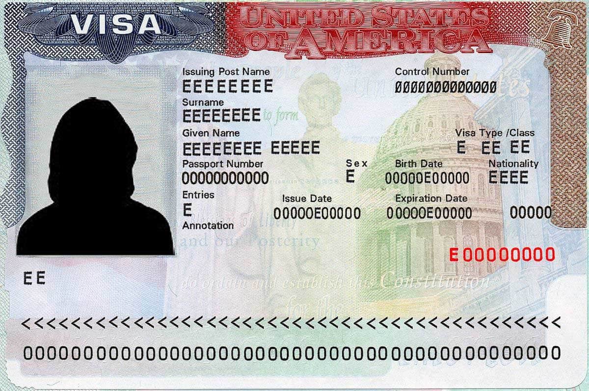 ¿Cómo saber si tu visa americana fue revocada? Aquí los pasos para revisar tu estatus