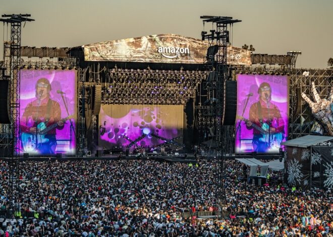 ¡Vive Latino 2026 trae nostalgia, fiesta y sorpresas! 🎤🔥