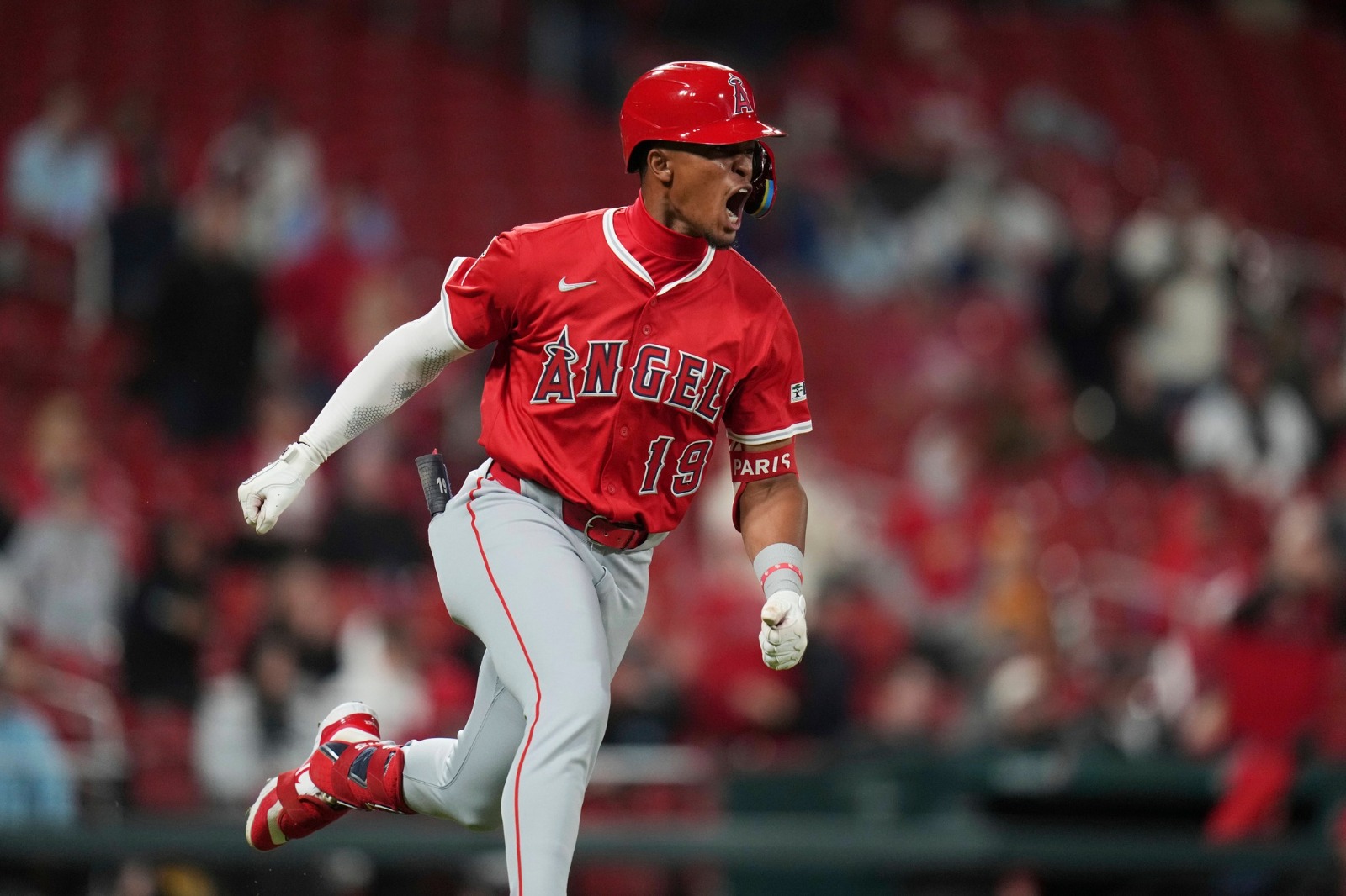 Yaquis de Obregón suma a Kyren Paris como nuevo refuerzo extranjero