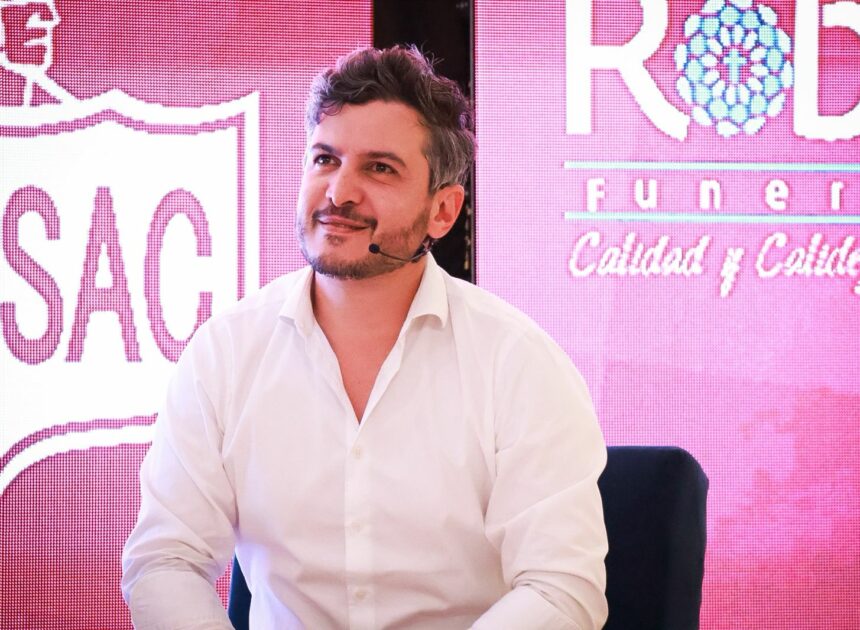 “Mentes a la Carta”: una conferencia que inspira a ser diferentes