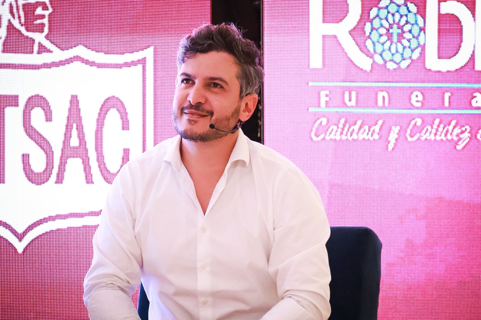 “Mentes a la Carta”: una conferencia que inspira a ser diferentes