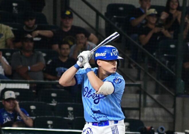 Yaquis va por su quinta serie consecutiva ante Algodoneros