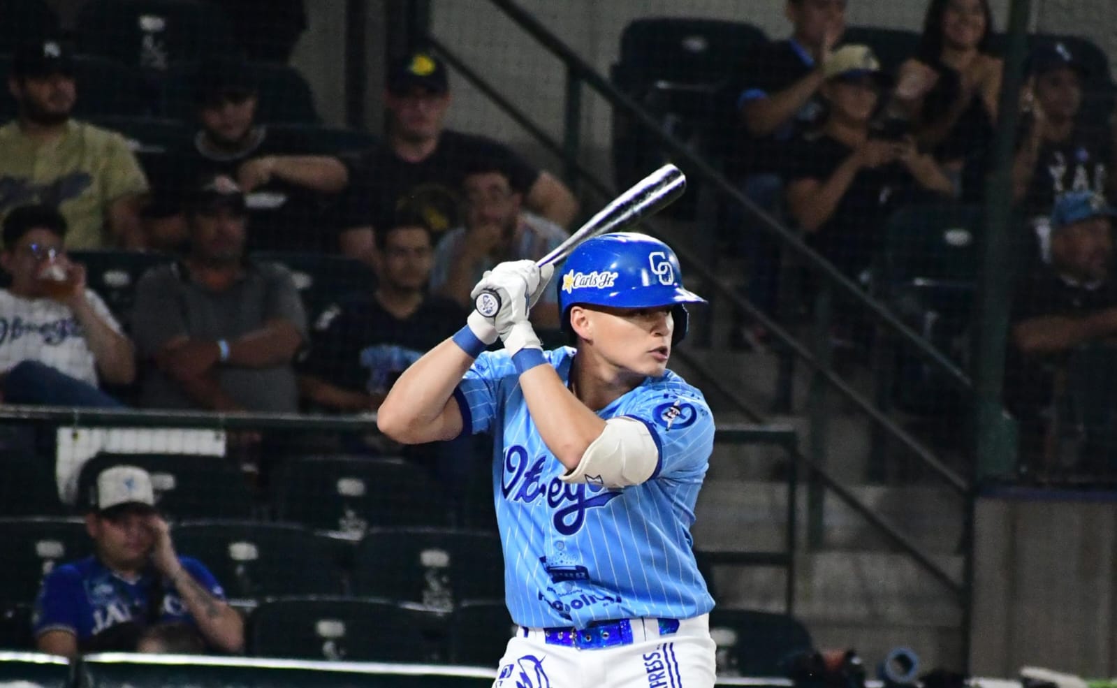 Yaquis va por su quinta serie consecutiva ante Algodoneros