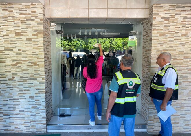 Escucharon las quejas y la UMPC actuó