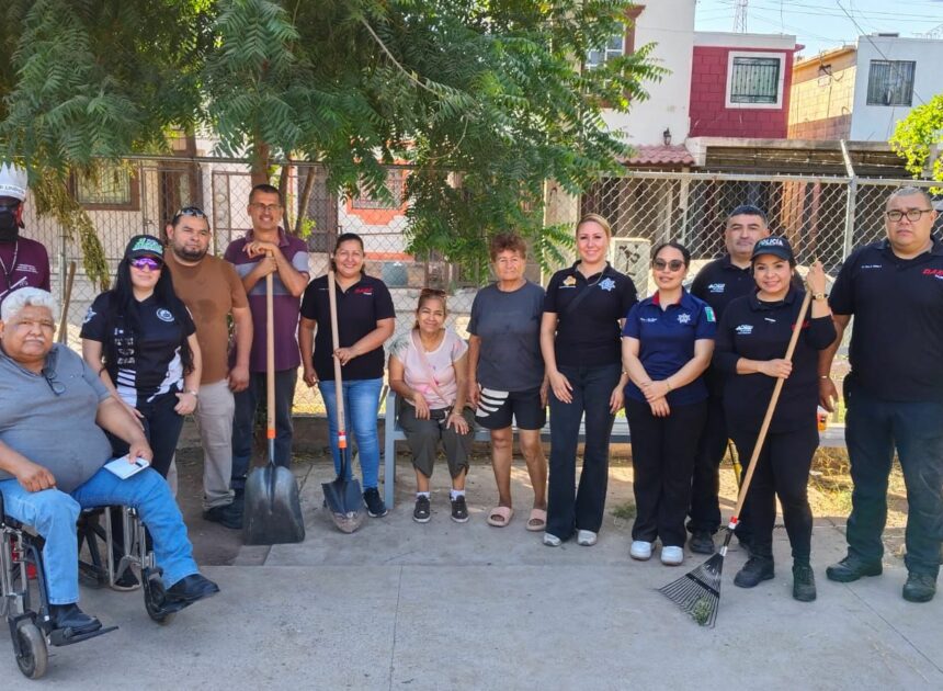 ¿Rescate real o “limpia” para la foto? Parques de San Anselmo y El Campanario dan de qué hablar